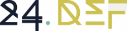 logo 24def