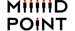 midpoint logo