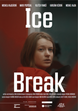 Watch the trailer of Ice Break
