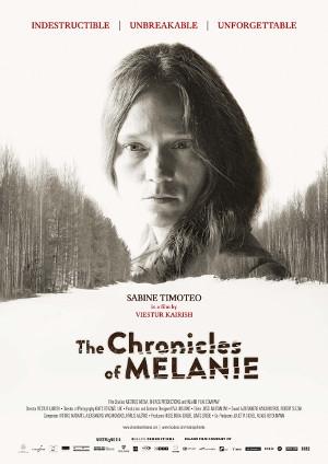 Watch the trailer of Chronicles of Melanie
