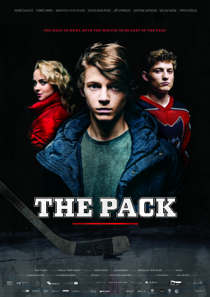 Watch the trailer of The Pack