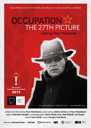 Watch the trailer of Occupation, the 27th Picture